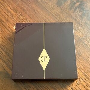 Charlotte Tilbury - the uptown girl